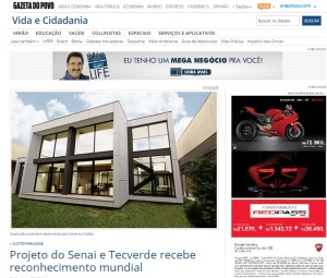 tec na gazeta