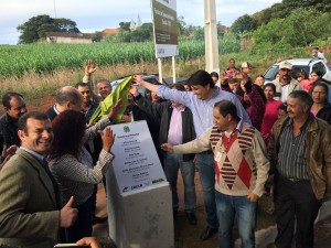 Tecverde transforma vidas em Rio Bom com moradias populares em wood frame