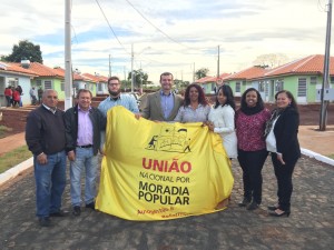 Tecverde transforma vidas em Rio Bom com moradias populares em wood frame
