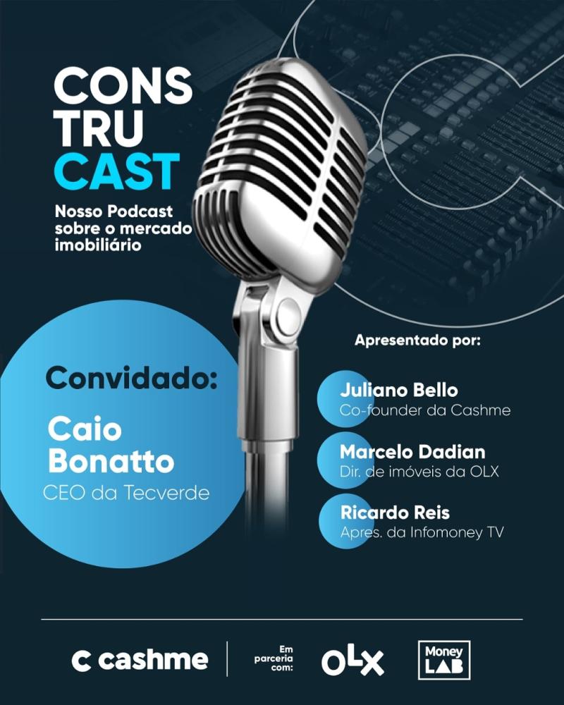 Construcas com caio Bonatto Tecverde