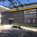 Tecverde e Brasil ao cubo entregam expansão modular do Hospital M'boi Mirim
