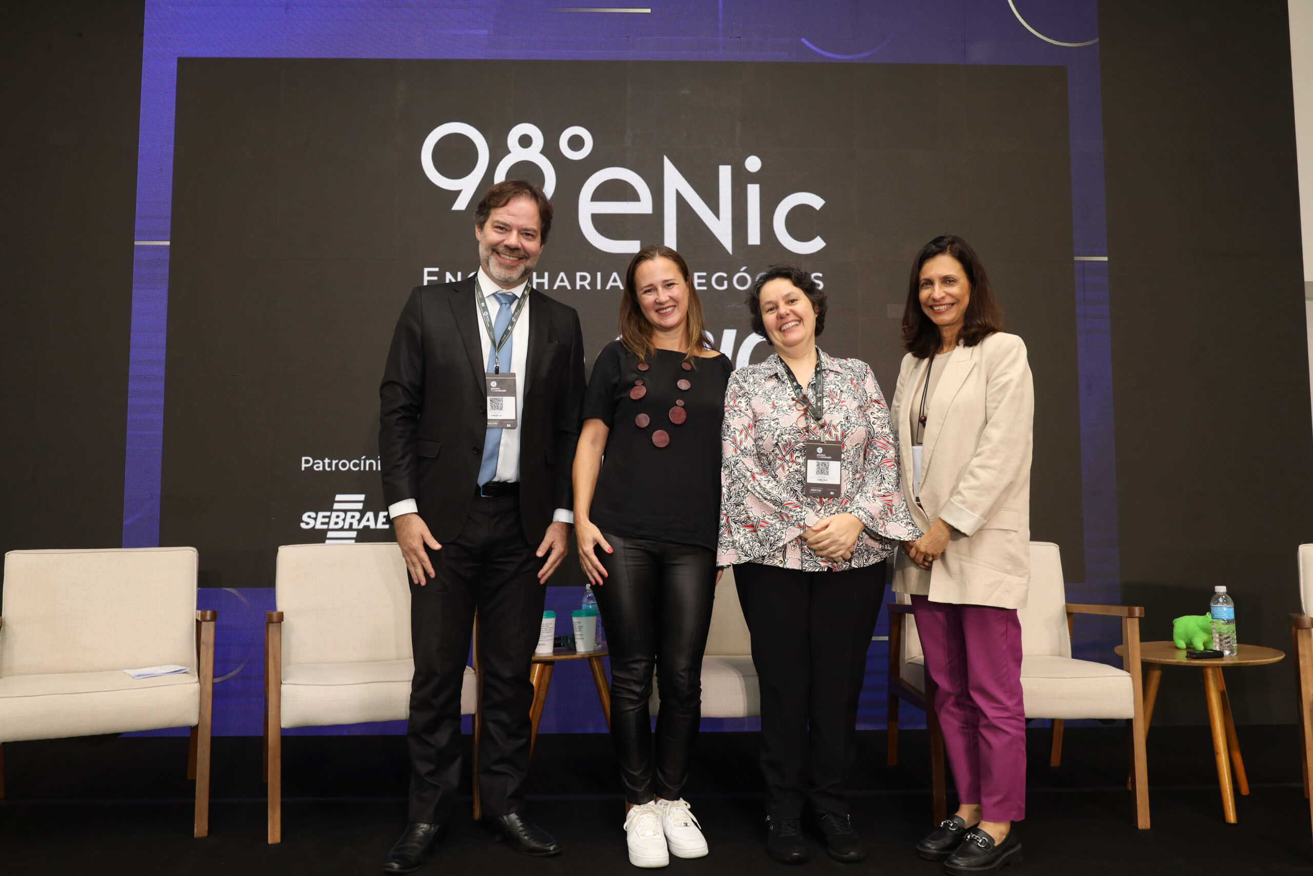ENIC Patrocinio Tecverde
