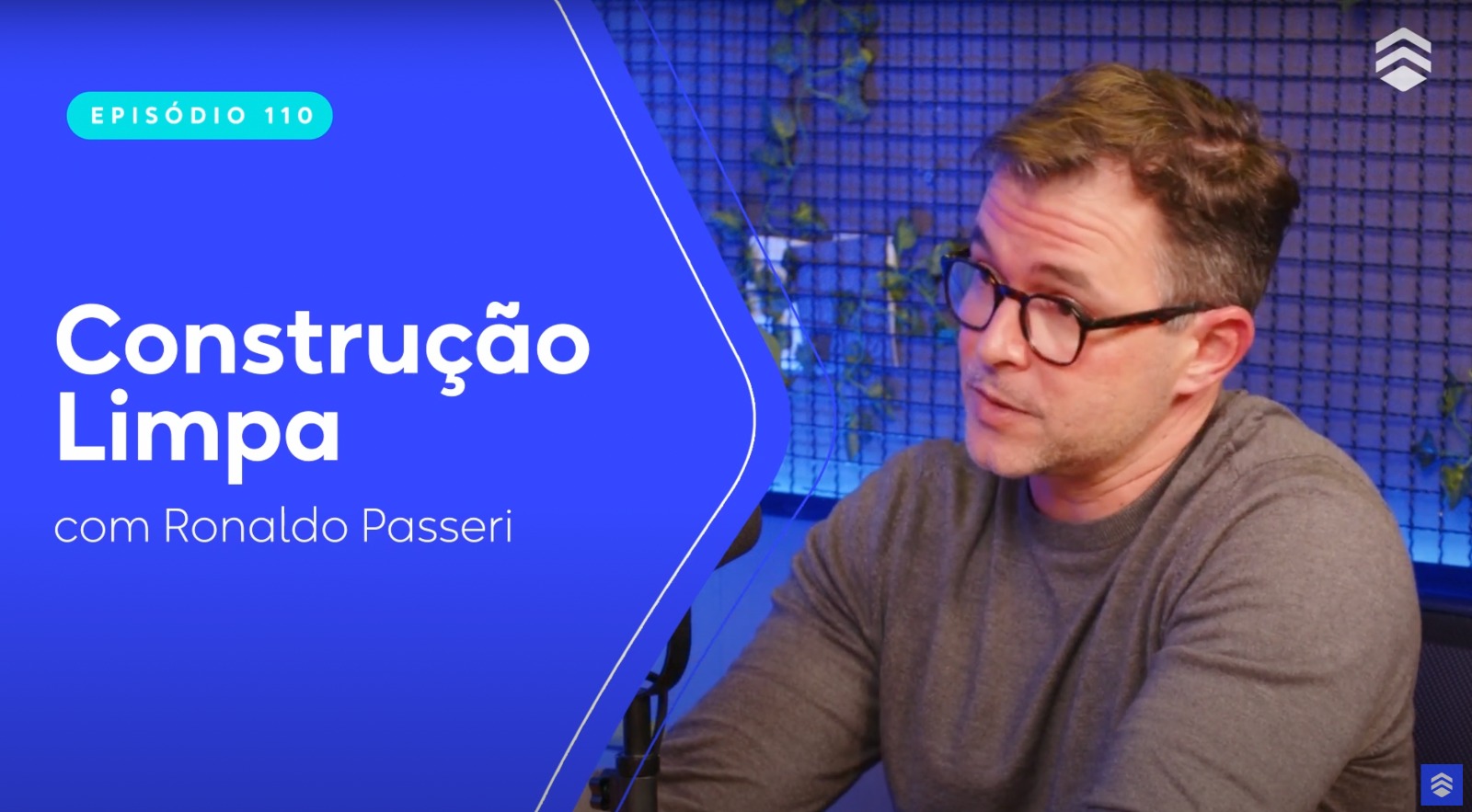 Ronaldo Passeri CEO Tecverde no Remessa Talks